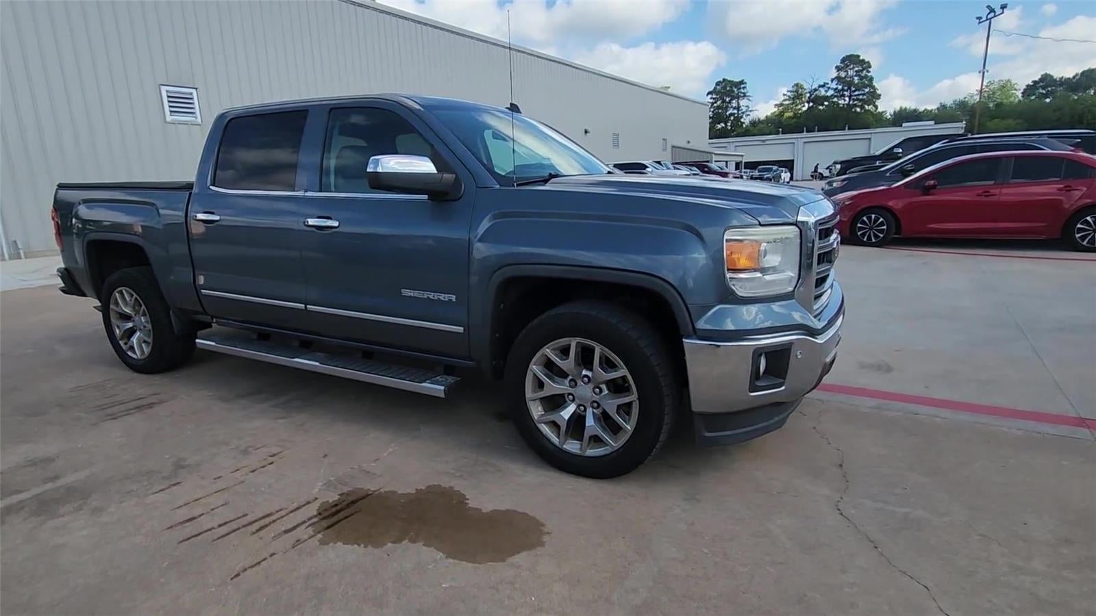 gmc sierra 1500 2014 3GTP1VEC5EG403289 image gmc sierra 1500 2014 3GTP1VEC5EG403289 image
